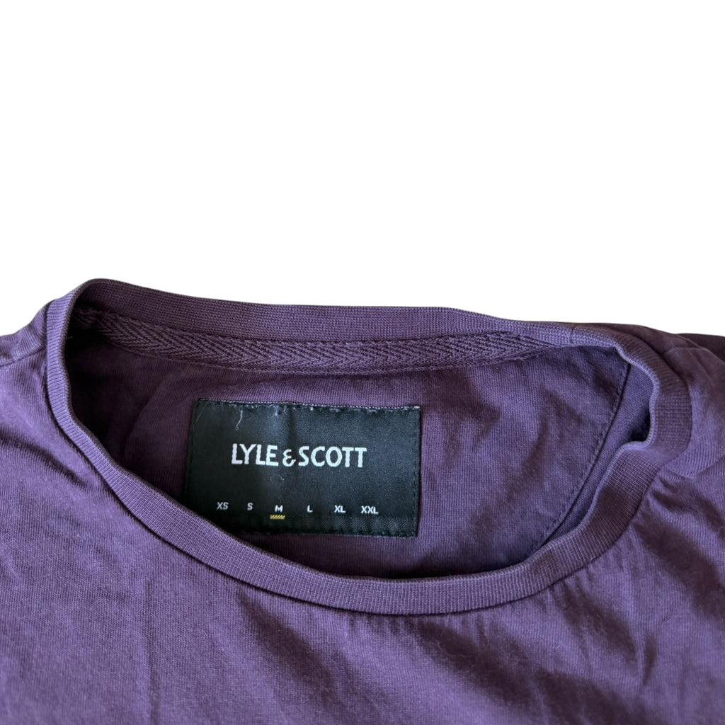 Lyle&Scott Tshirt