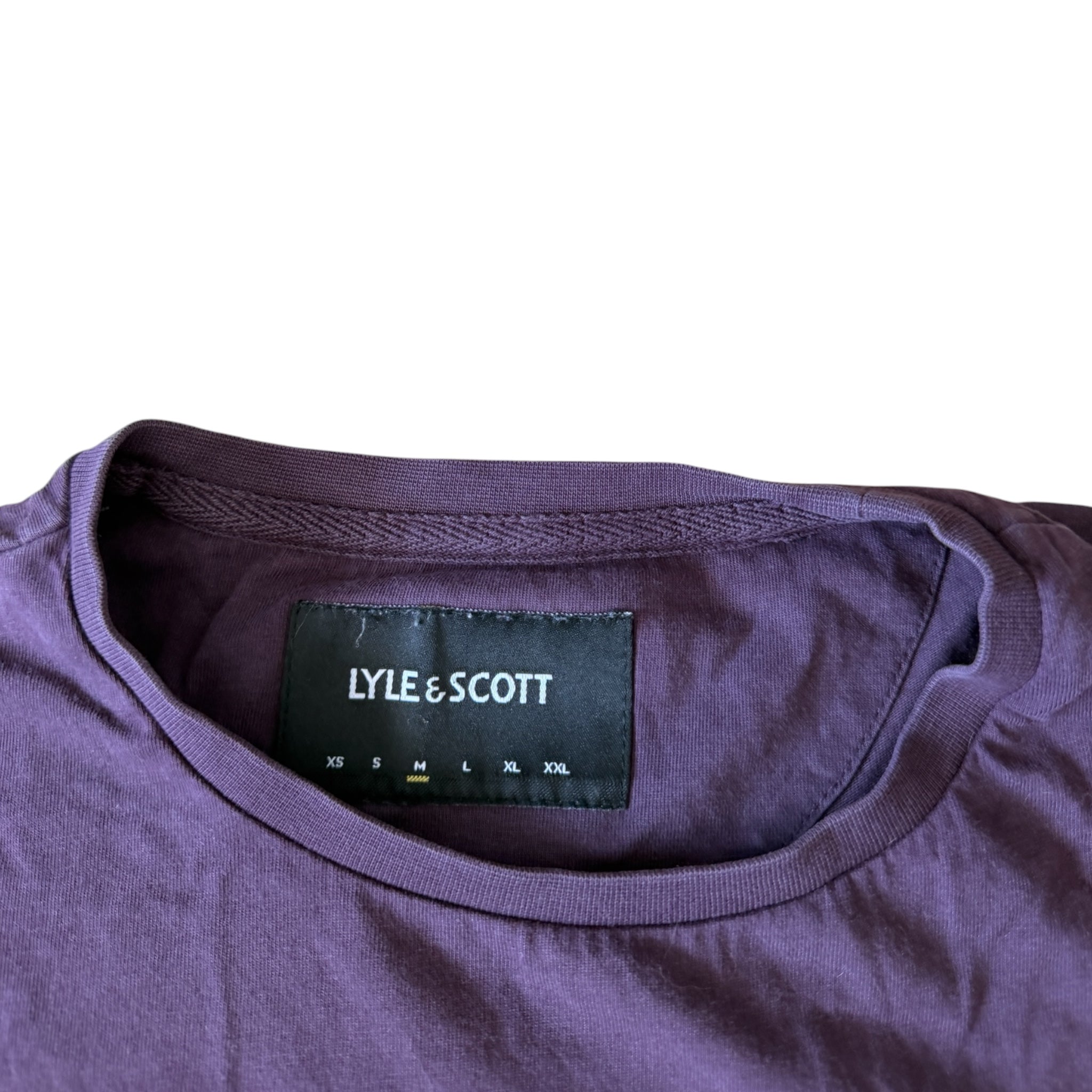 Lyle&Scott Tshirt