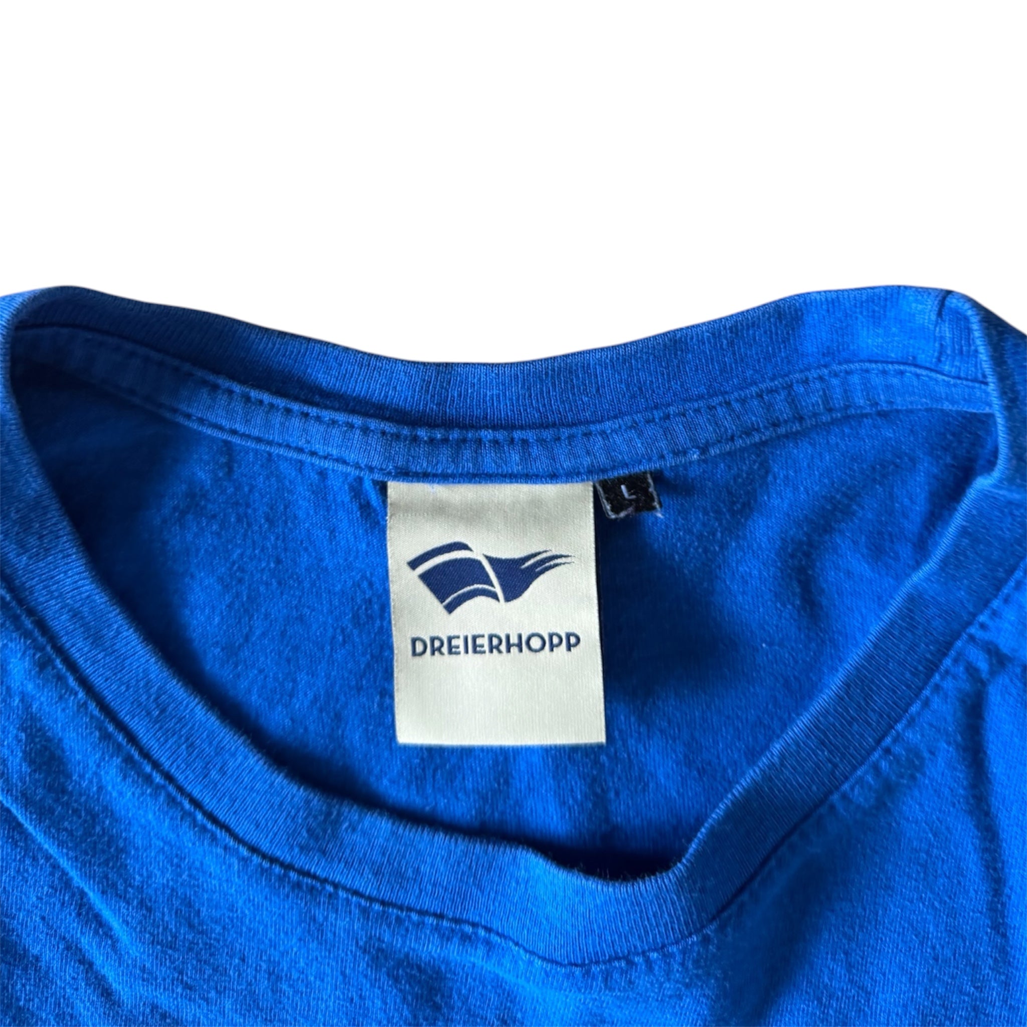 Dreierhopp Tshirt