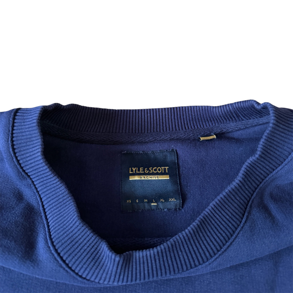 Lyle&Scott Sweater