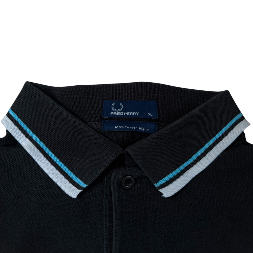 Fred Perry Polo (XL)