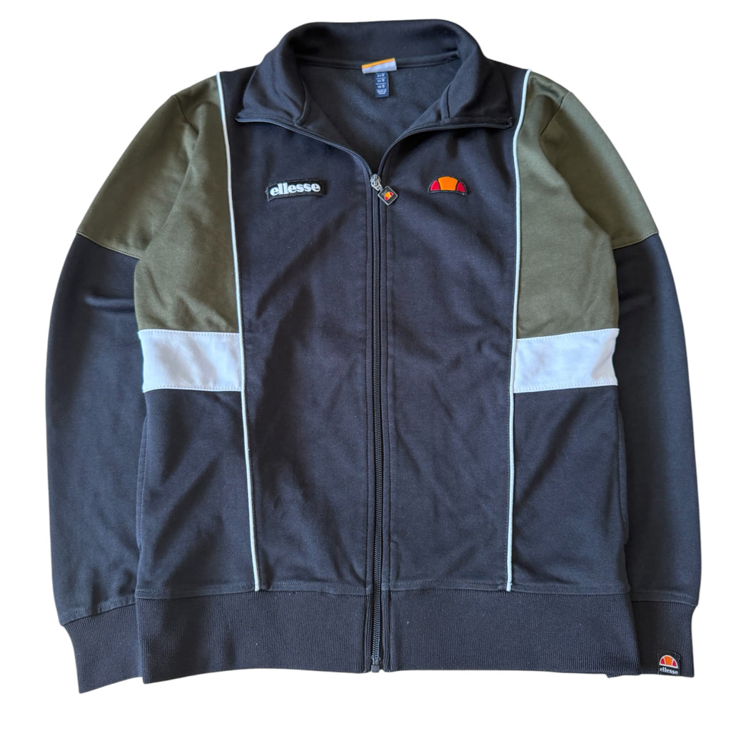 Ellesse Trainingsjacke