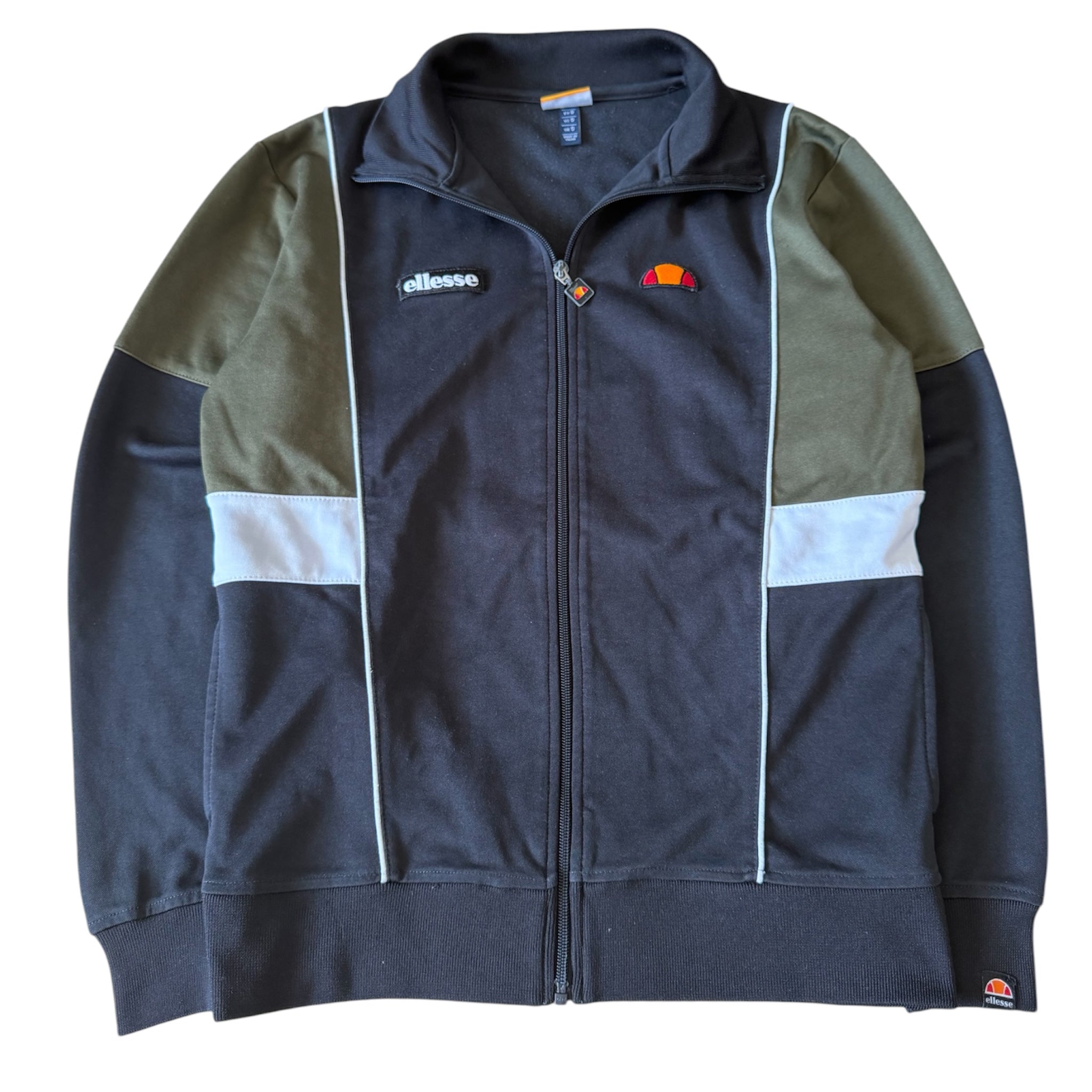 Ellesse Trainingsjacke