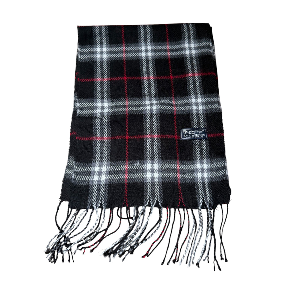 Burberry Schal (Einheitsgröße)