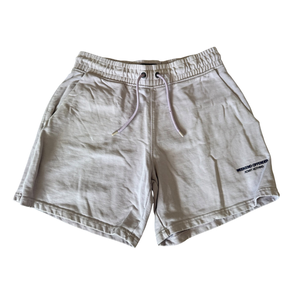 Weekend Offender Short