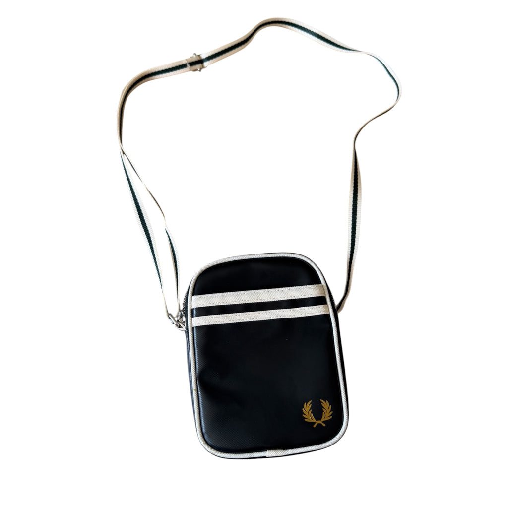 Fred Perry Umhängetasche