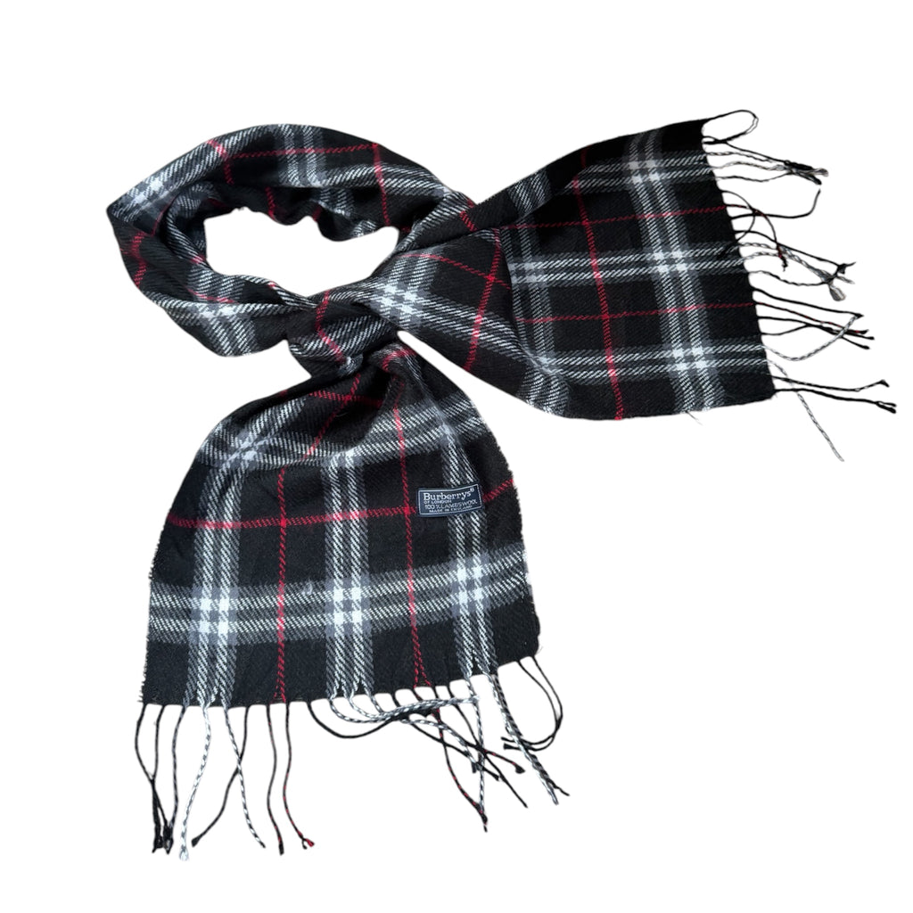 Burberry Schal (Einheitsgröße)
