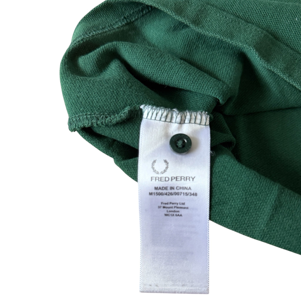 Fred Perry Polohemd