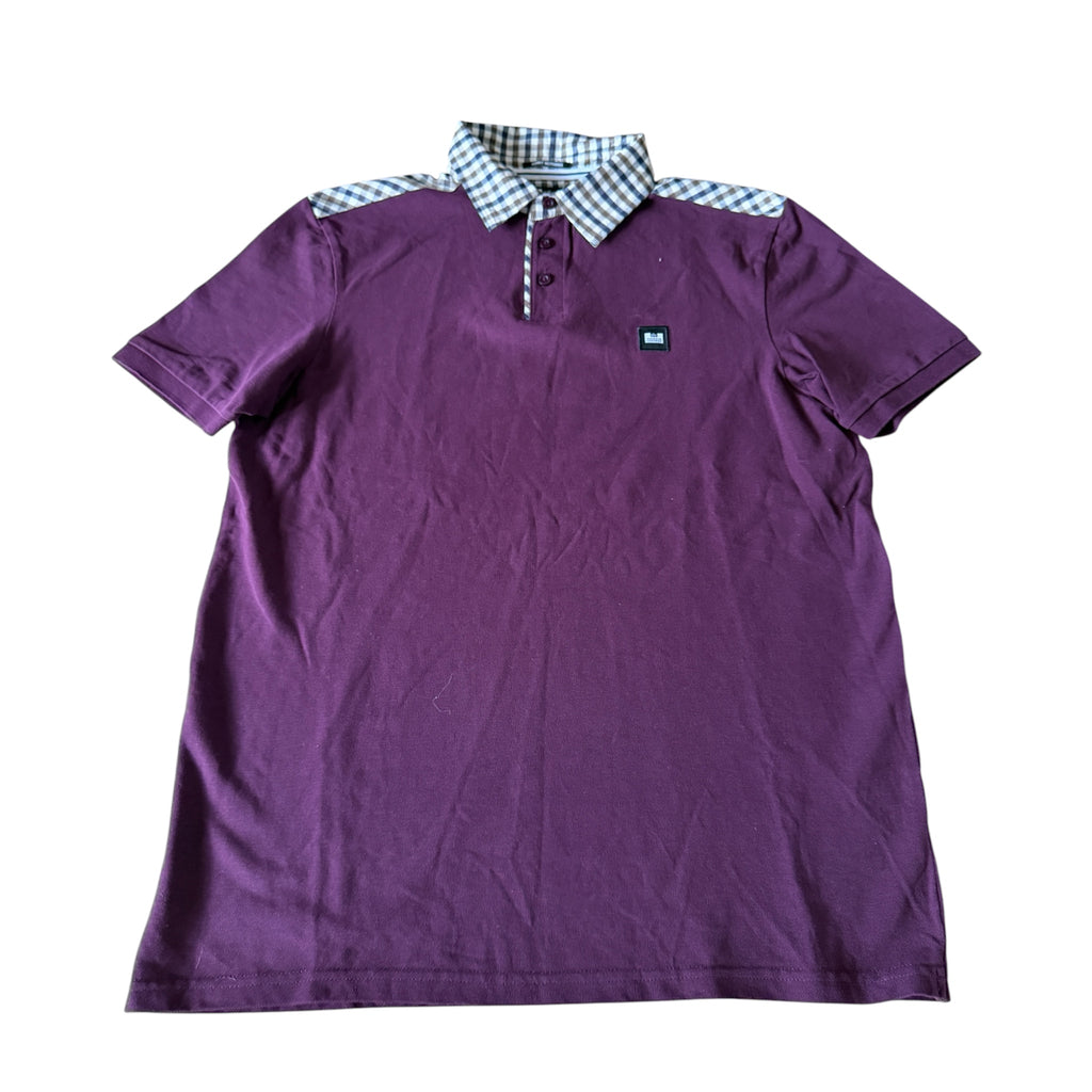 Weekend Offender Poloshirt
