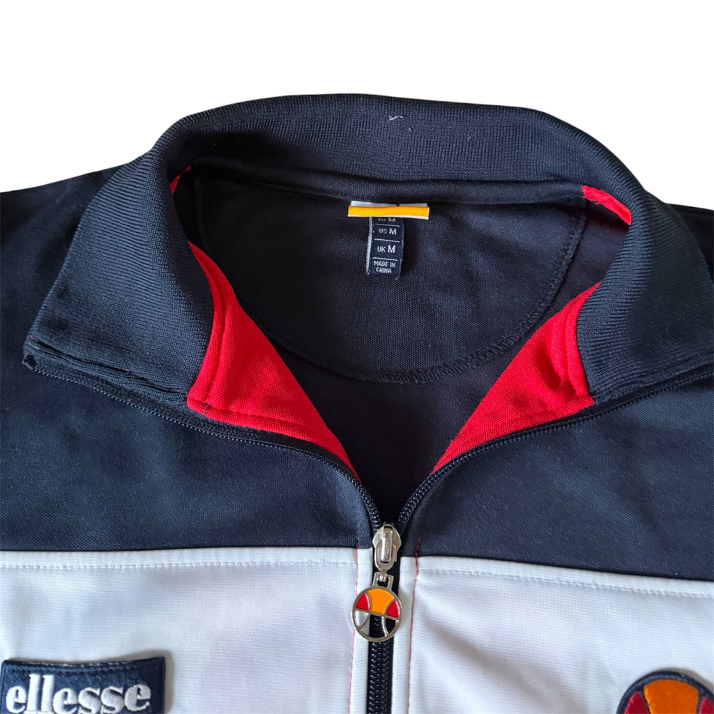 Ellesse Caprini Jacke (M)