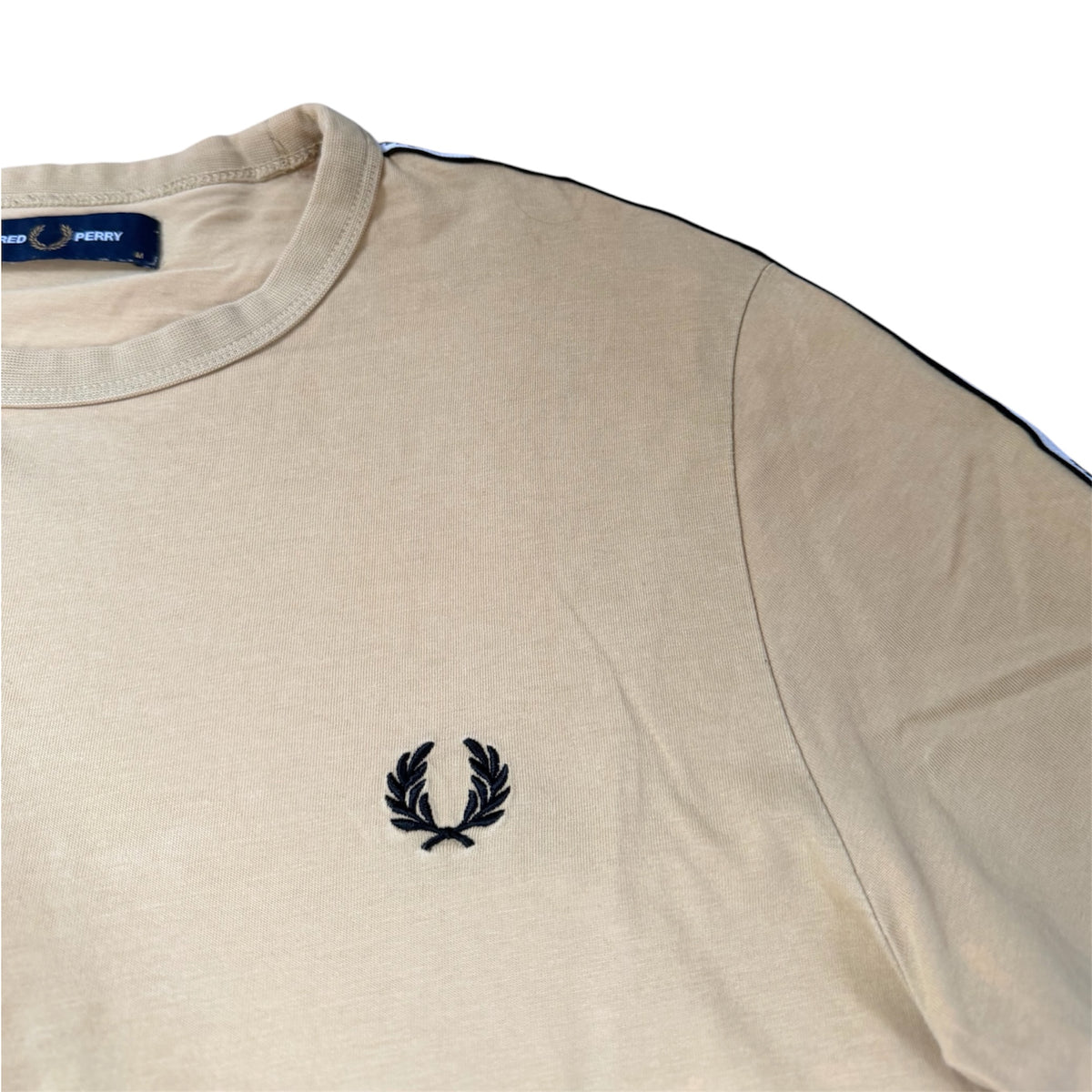 Fred Perry Tshirt (M)