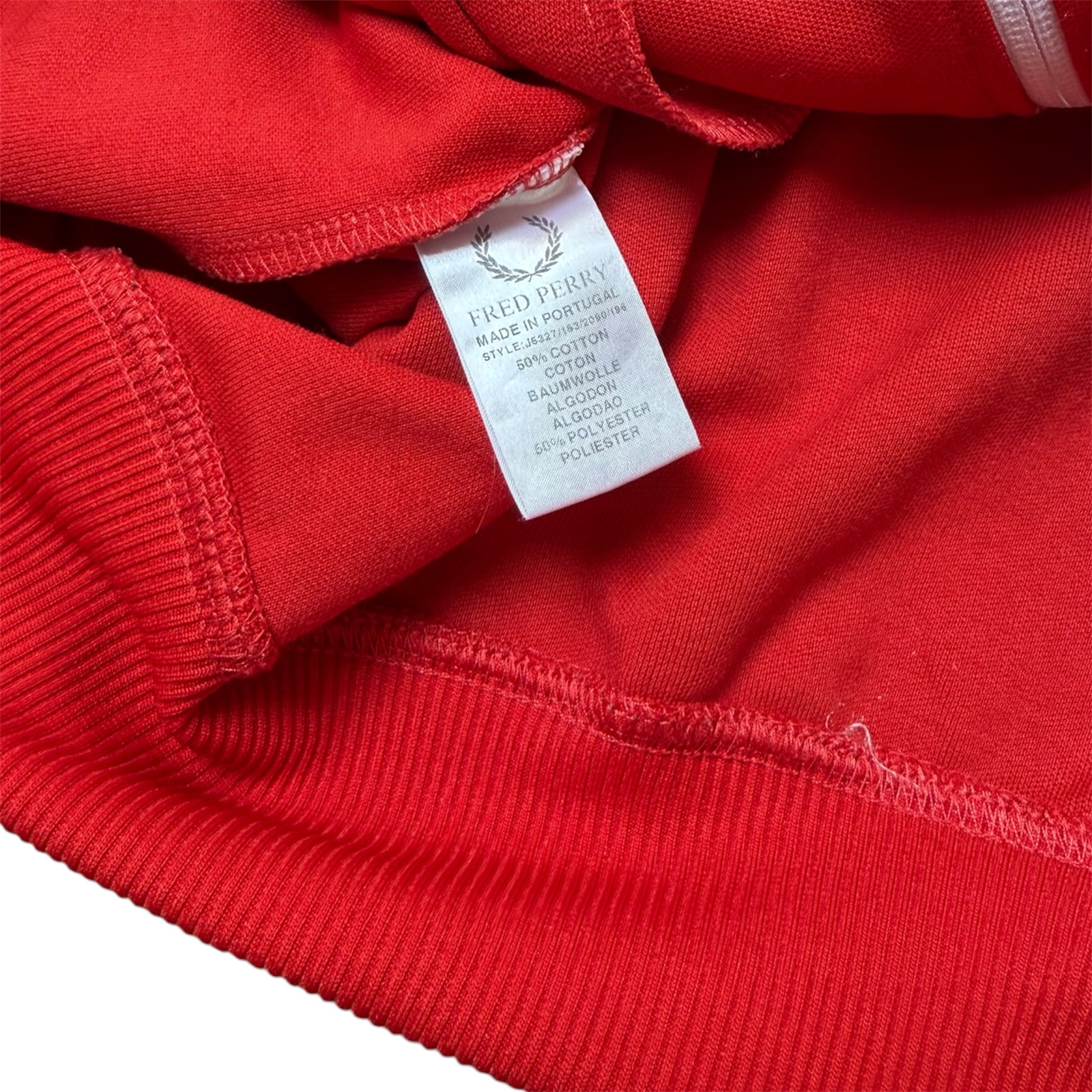 Fred Perry Trainingsjacke