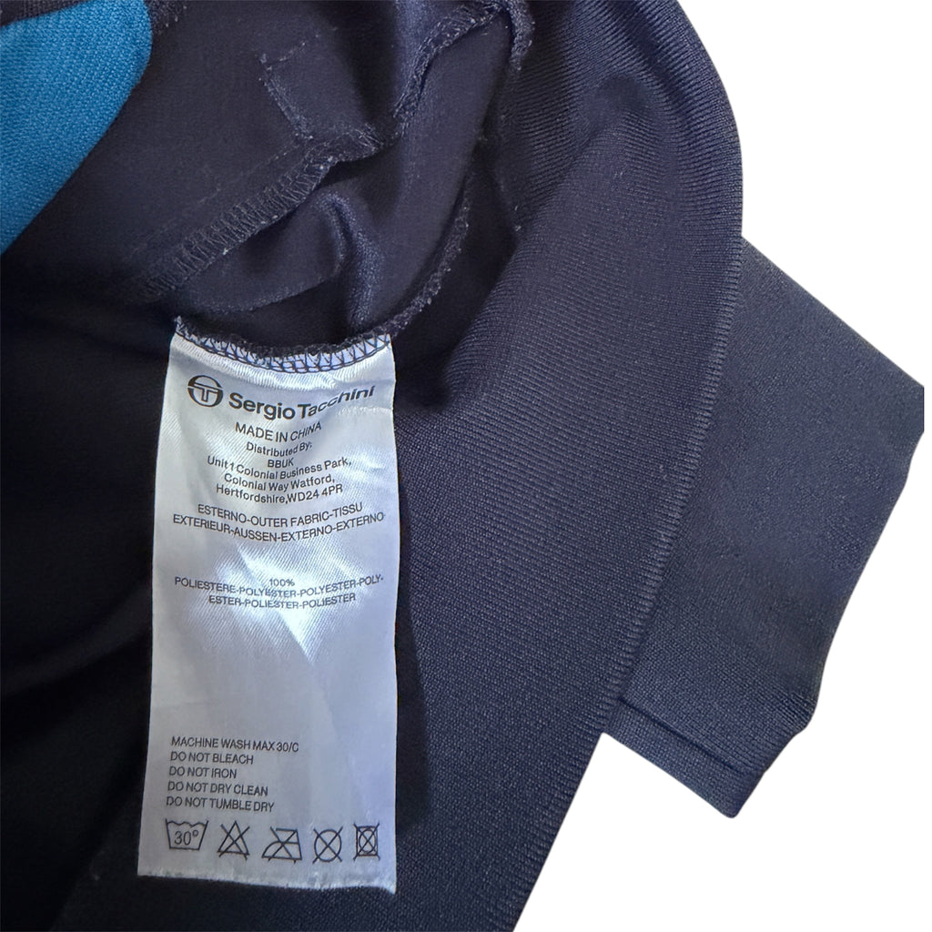 Sergio Tacchini Trainingsjacke
