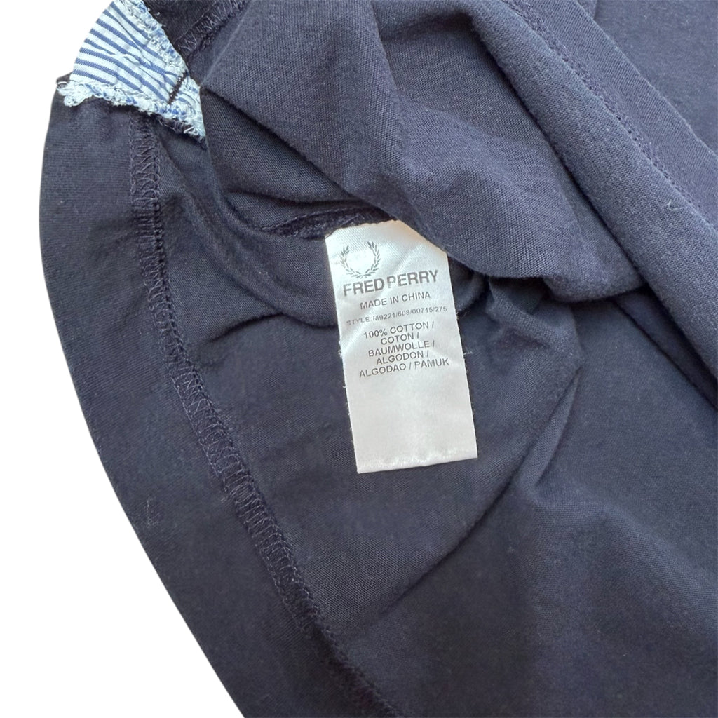 Fred Perry Tshirt