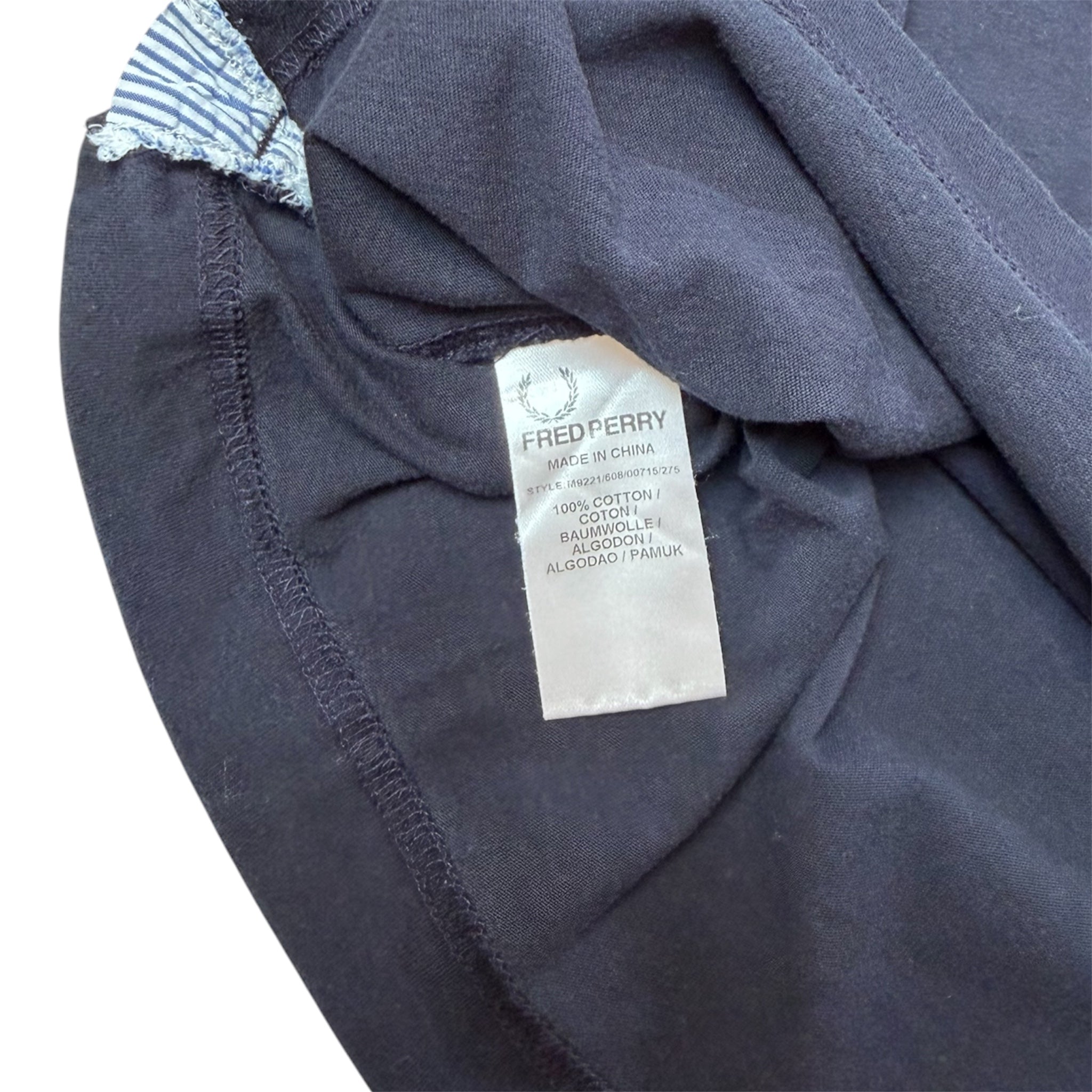 Fred Perry Tshirt