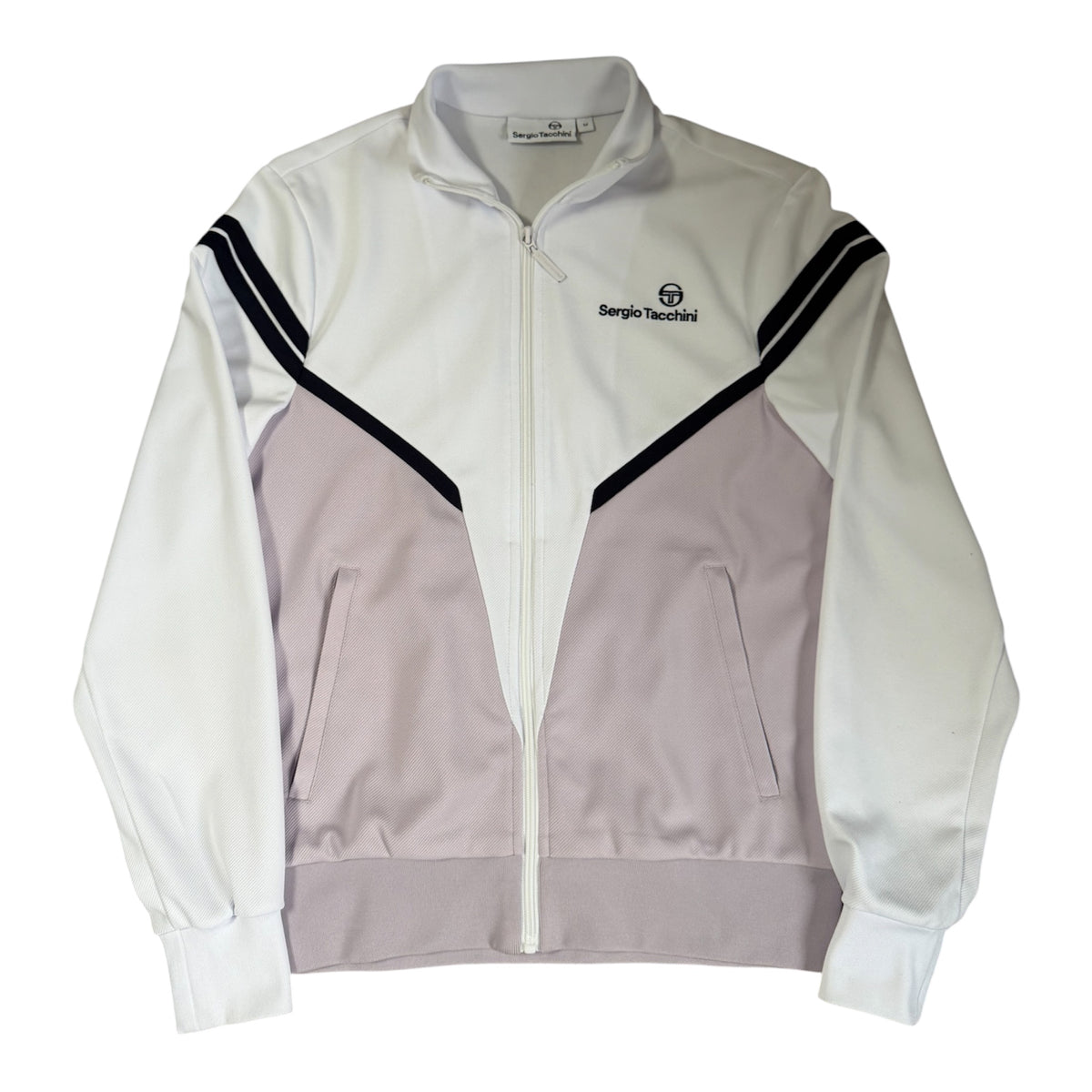 Sergio Tacchini Trainingsjacke (M)