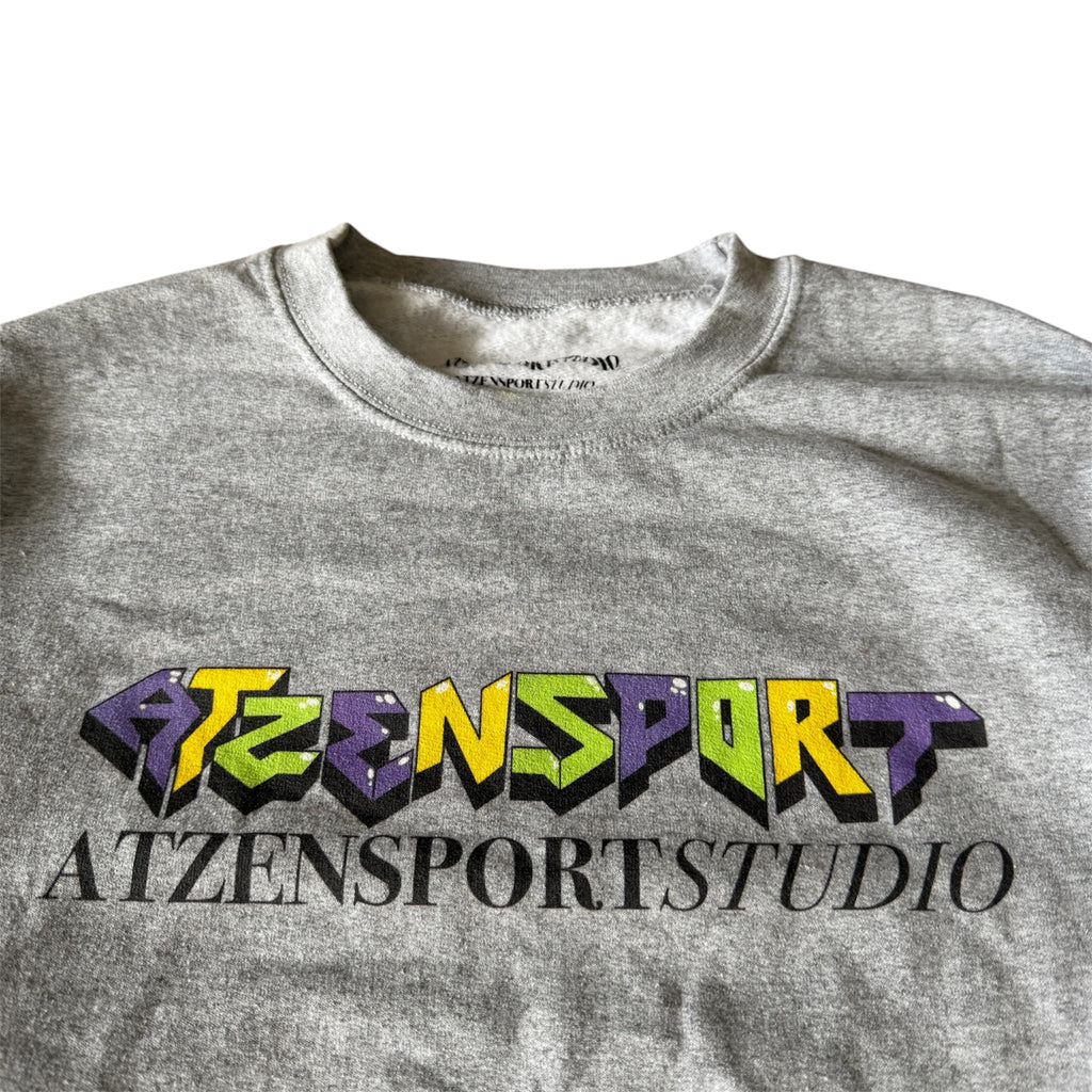 Atzensport Sweater