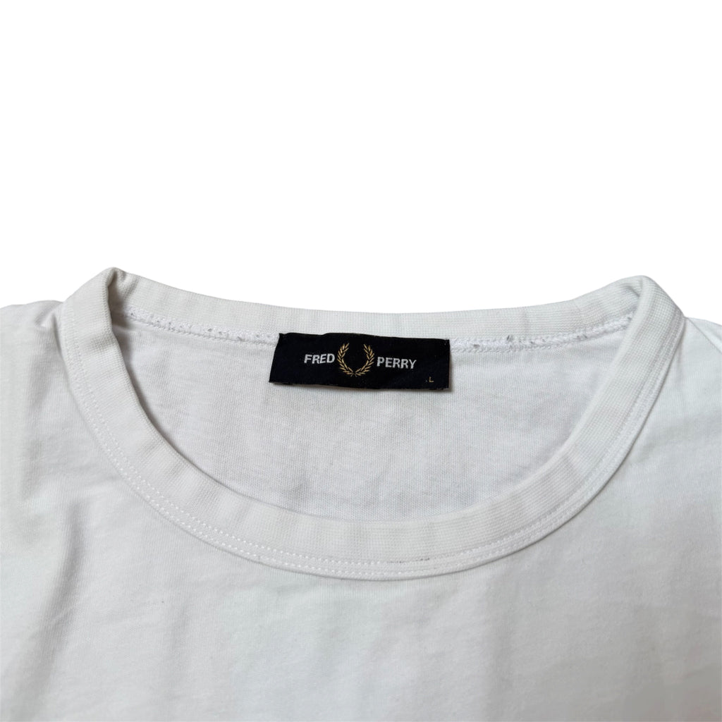 Fred Perry Tshirt