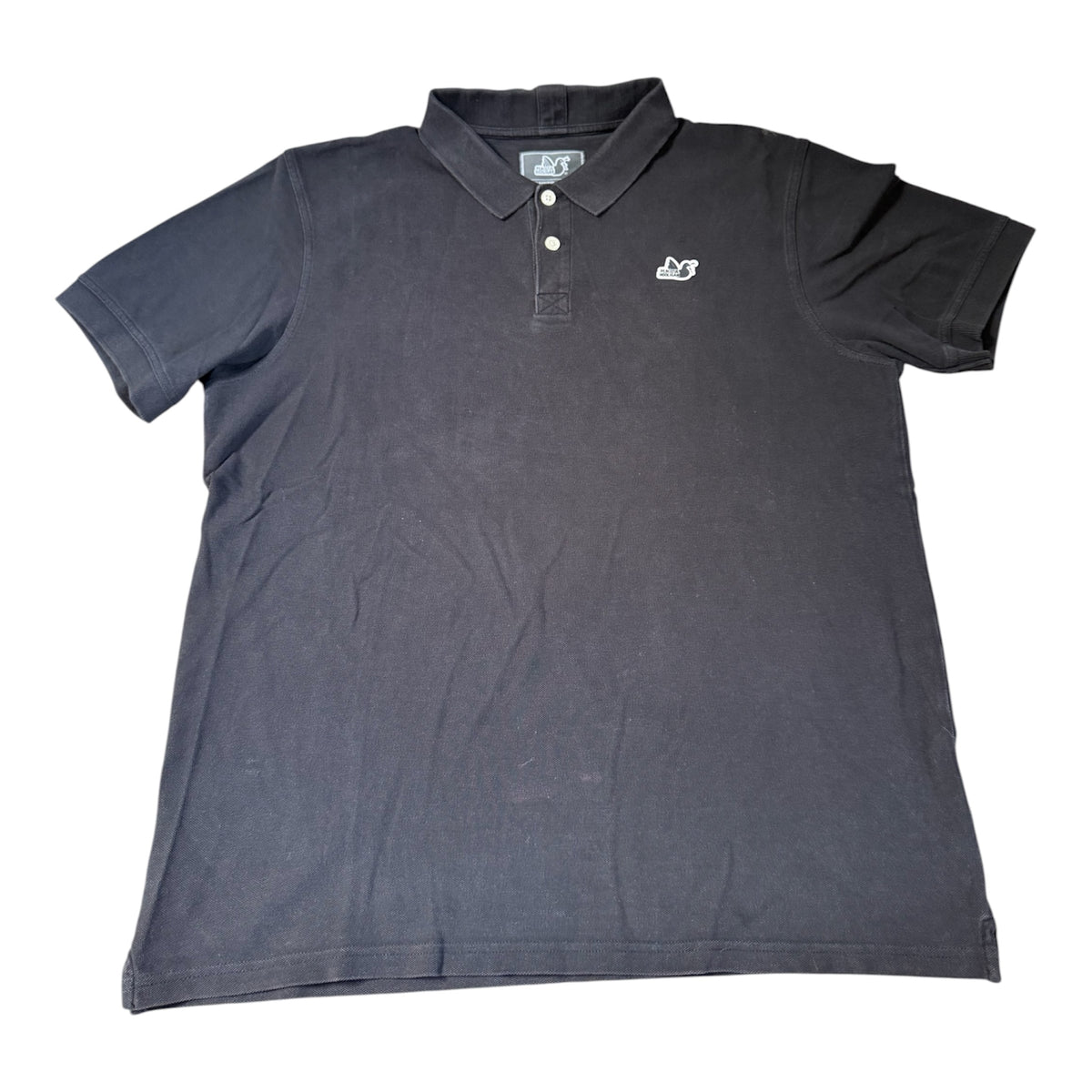 Peaceful Hooligan Polo (L)