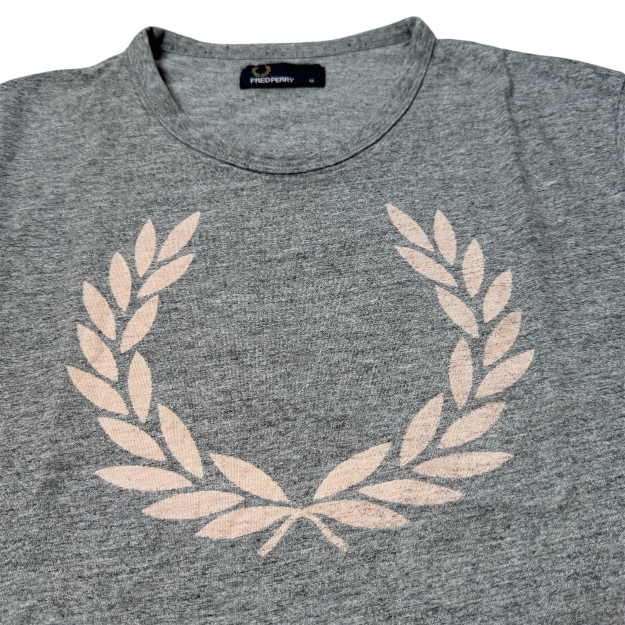 Fred Perry Tshirt