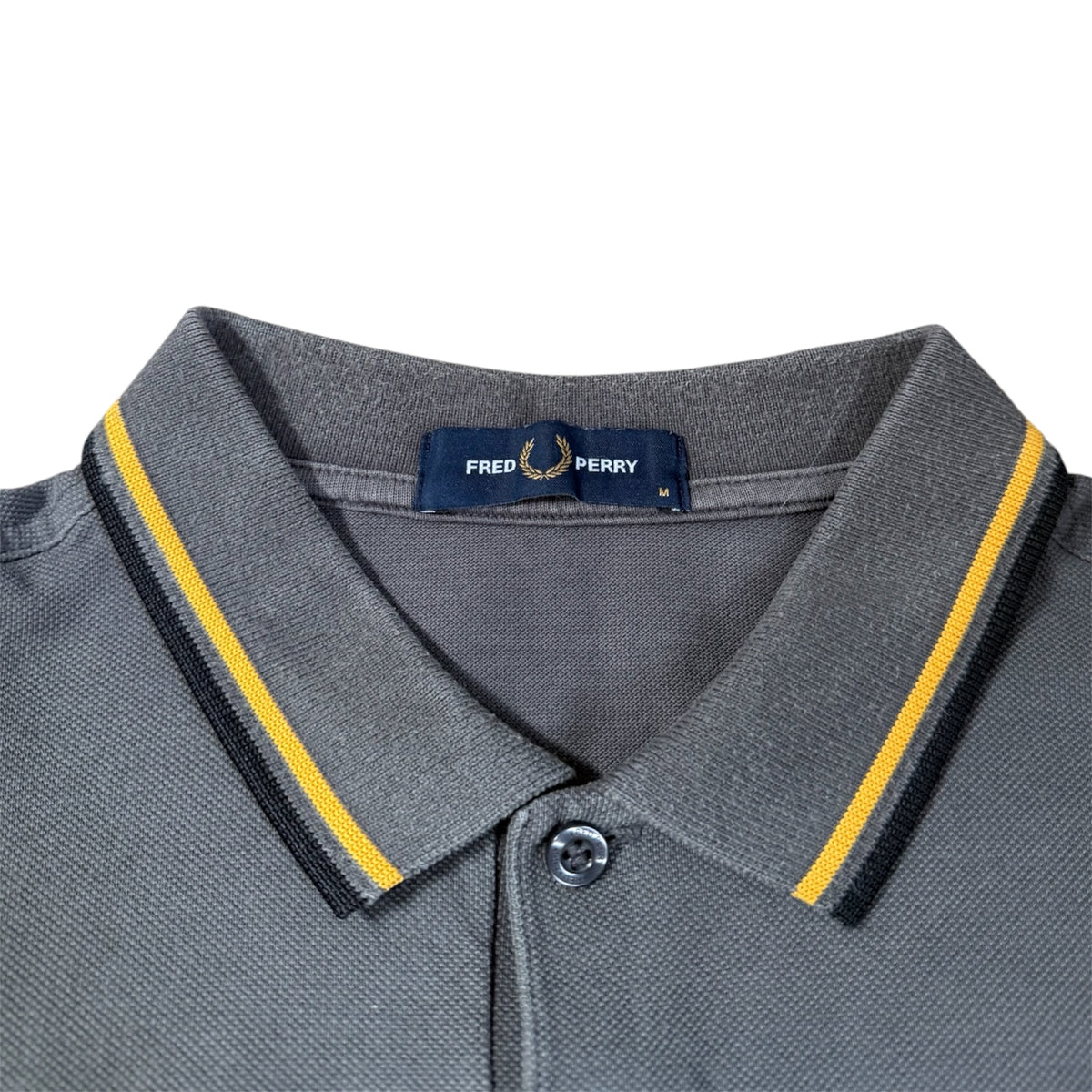 Fred Perry Poloshirt (M)