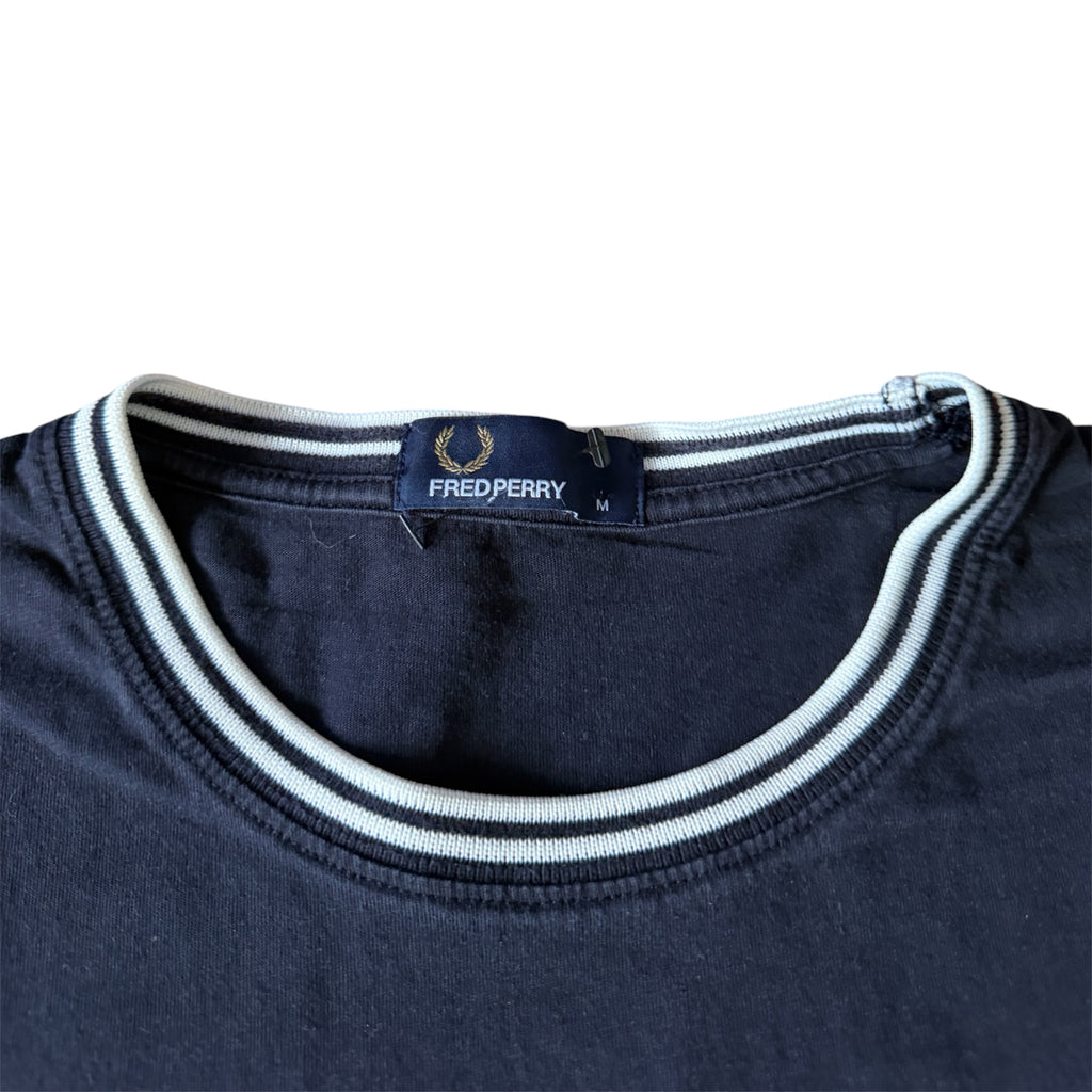 Fred Perry Tshirt