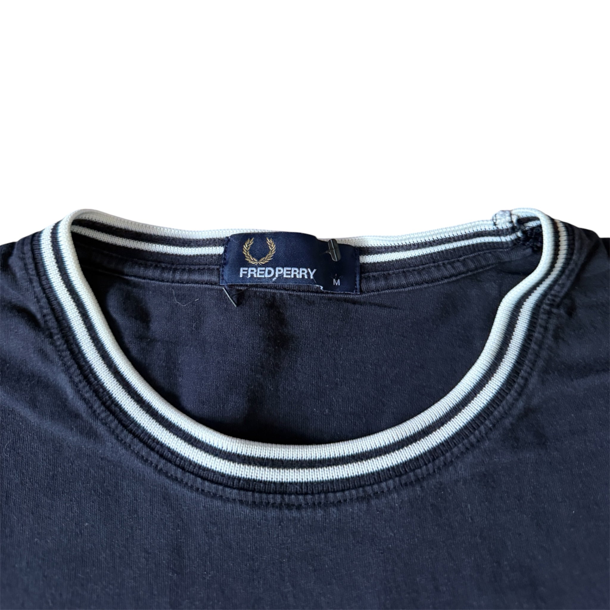 Fred Perry Tshirt