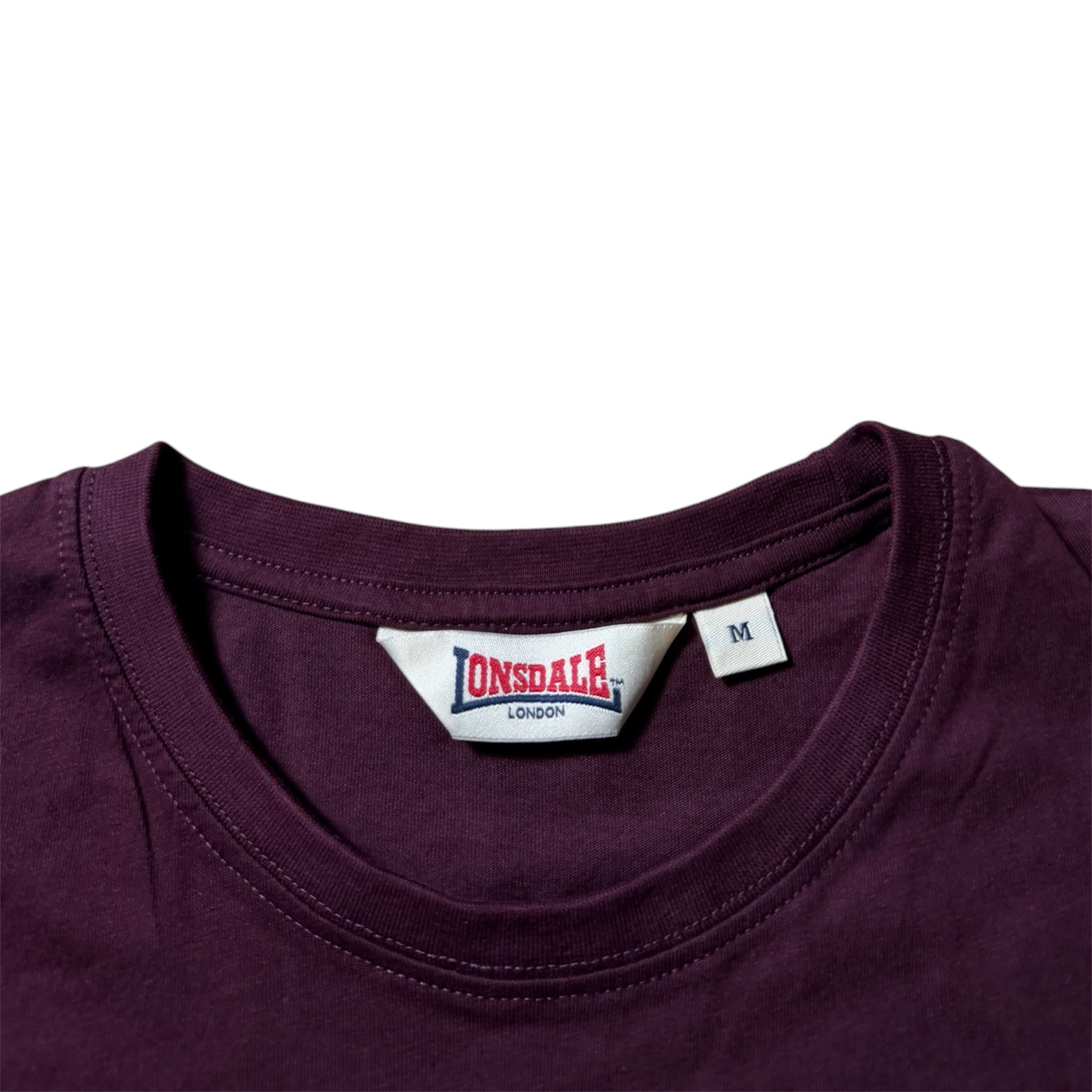 Lonsdale Tshirt