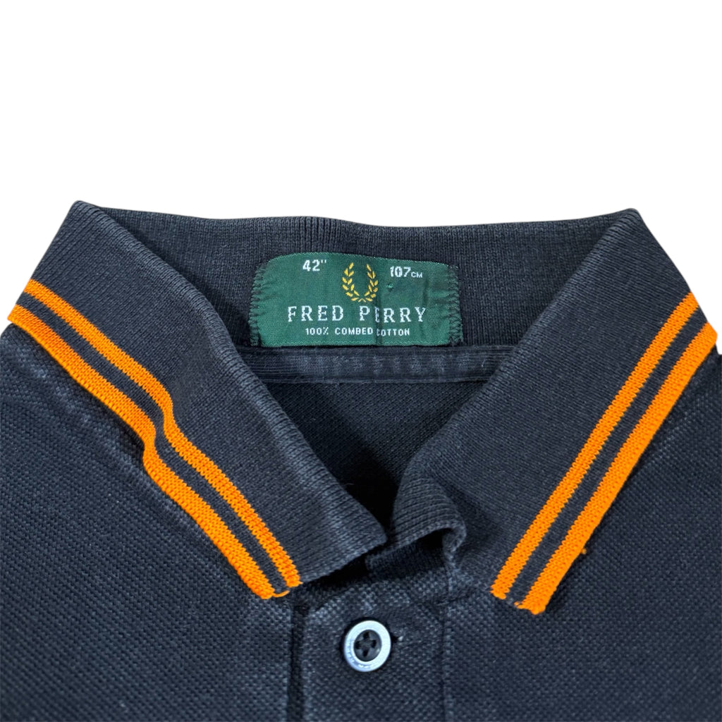 Fred Perry Polo (M/L)