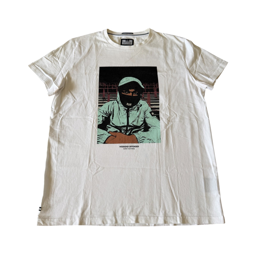 Weekend Offender Tshirt
