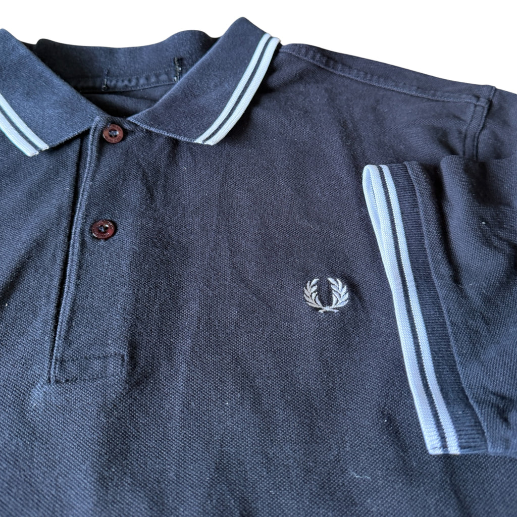 Fred Perry Polohemd