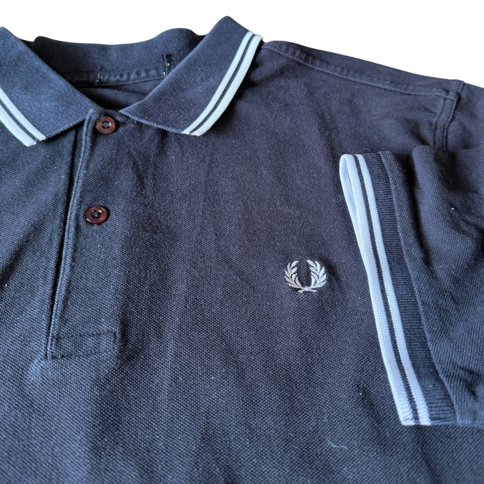 Fred Perry Polohemd