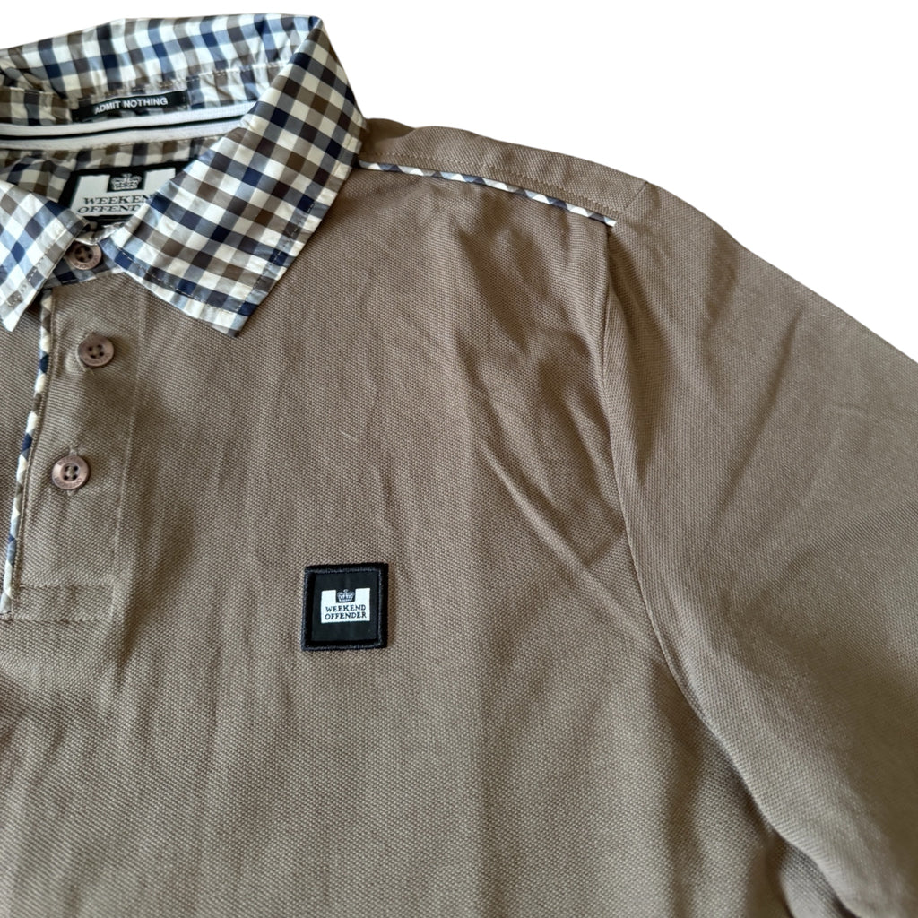 Weekend Offender Poloshirt