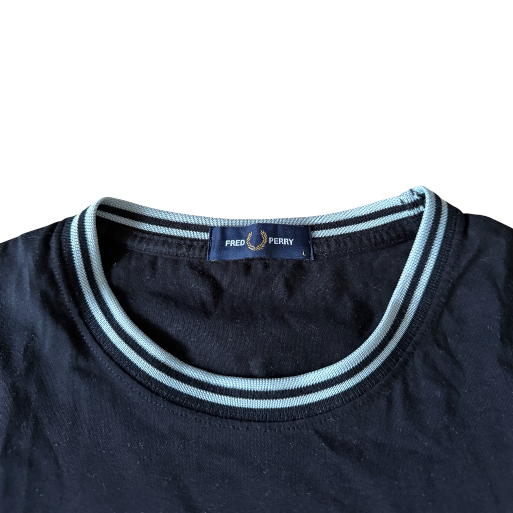 Fred Perry Tshirt