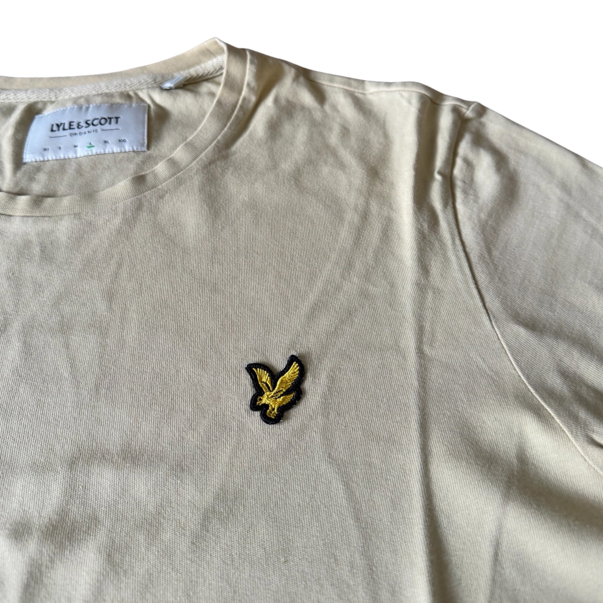 Lyle&Scott Tshirt