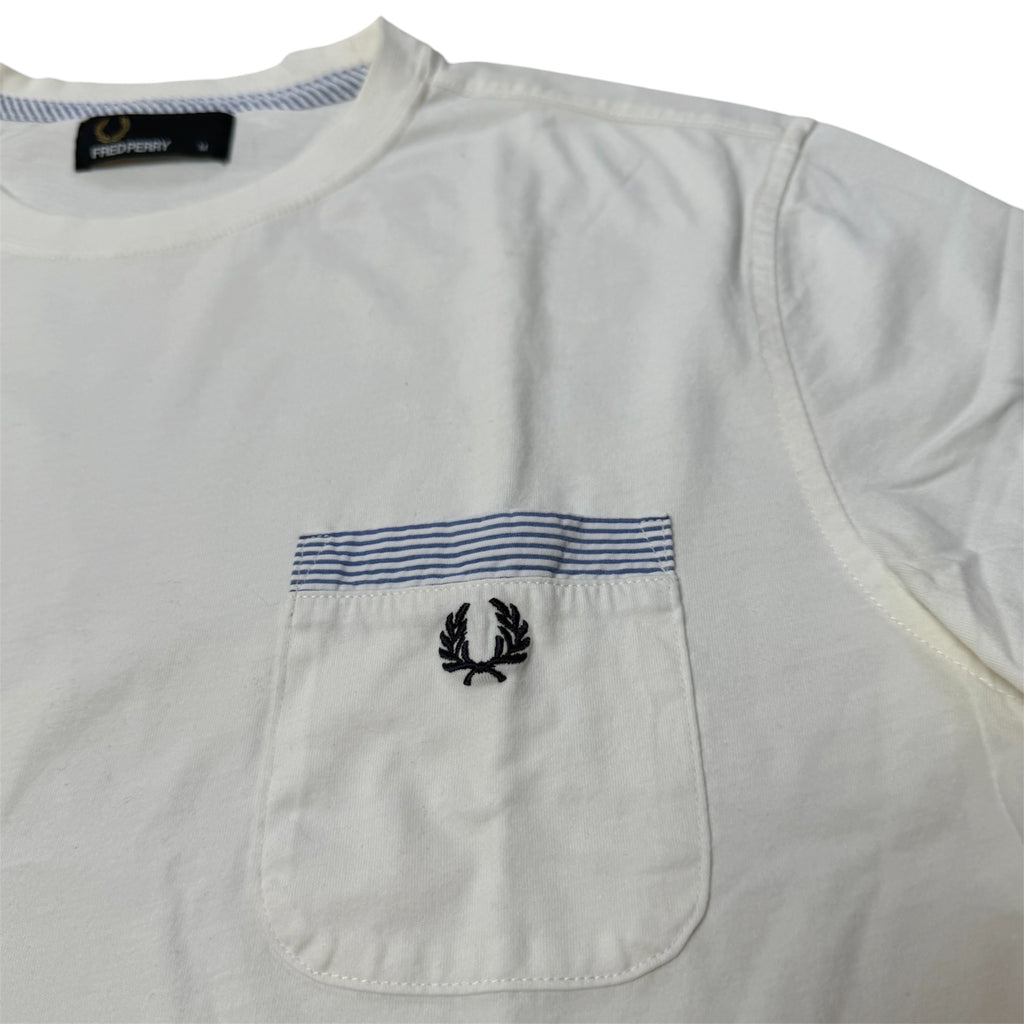 Fred Perry Tshirt