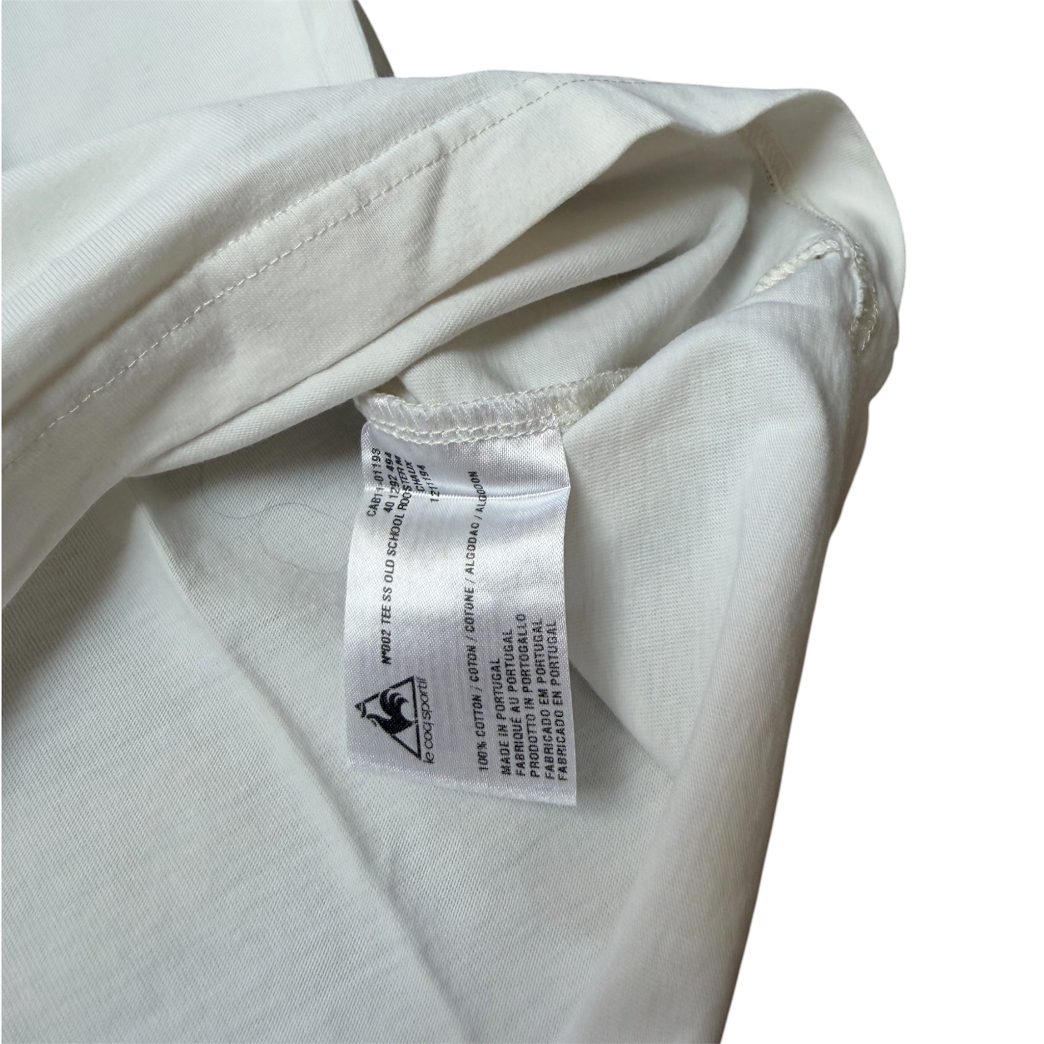 Le coq Sportif Tshirt