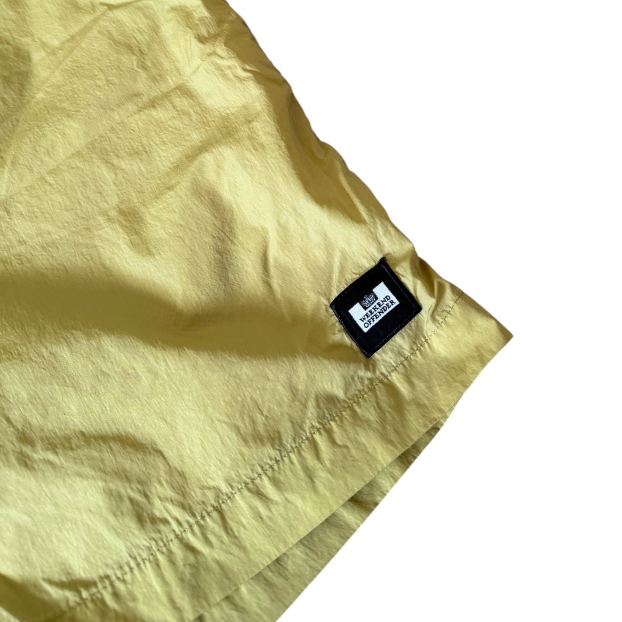 Weekend Offender Badehose