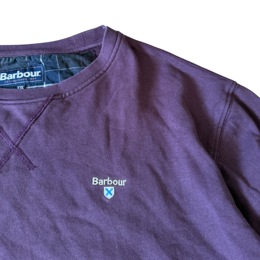 Barbour Sweater