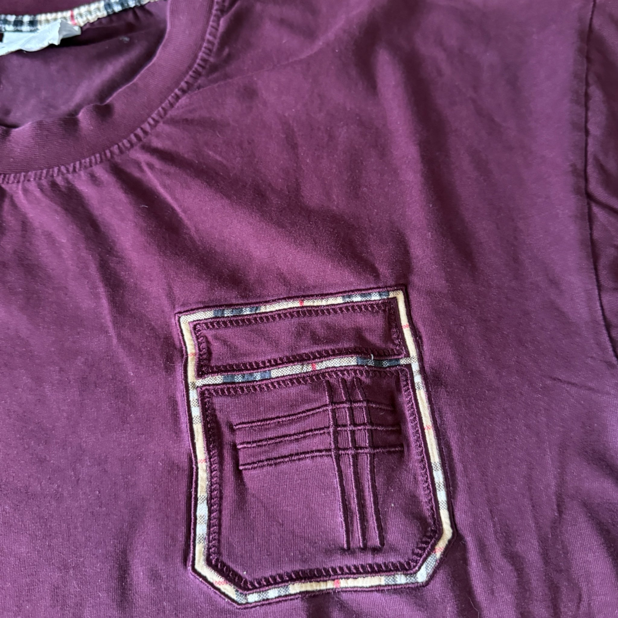 Burberry Tshirt