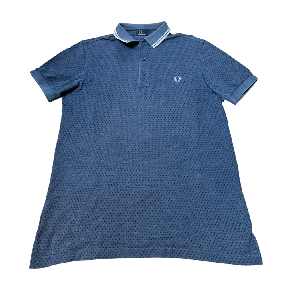 Fred Perry Polohemd
