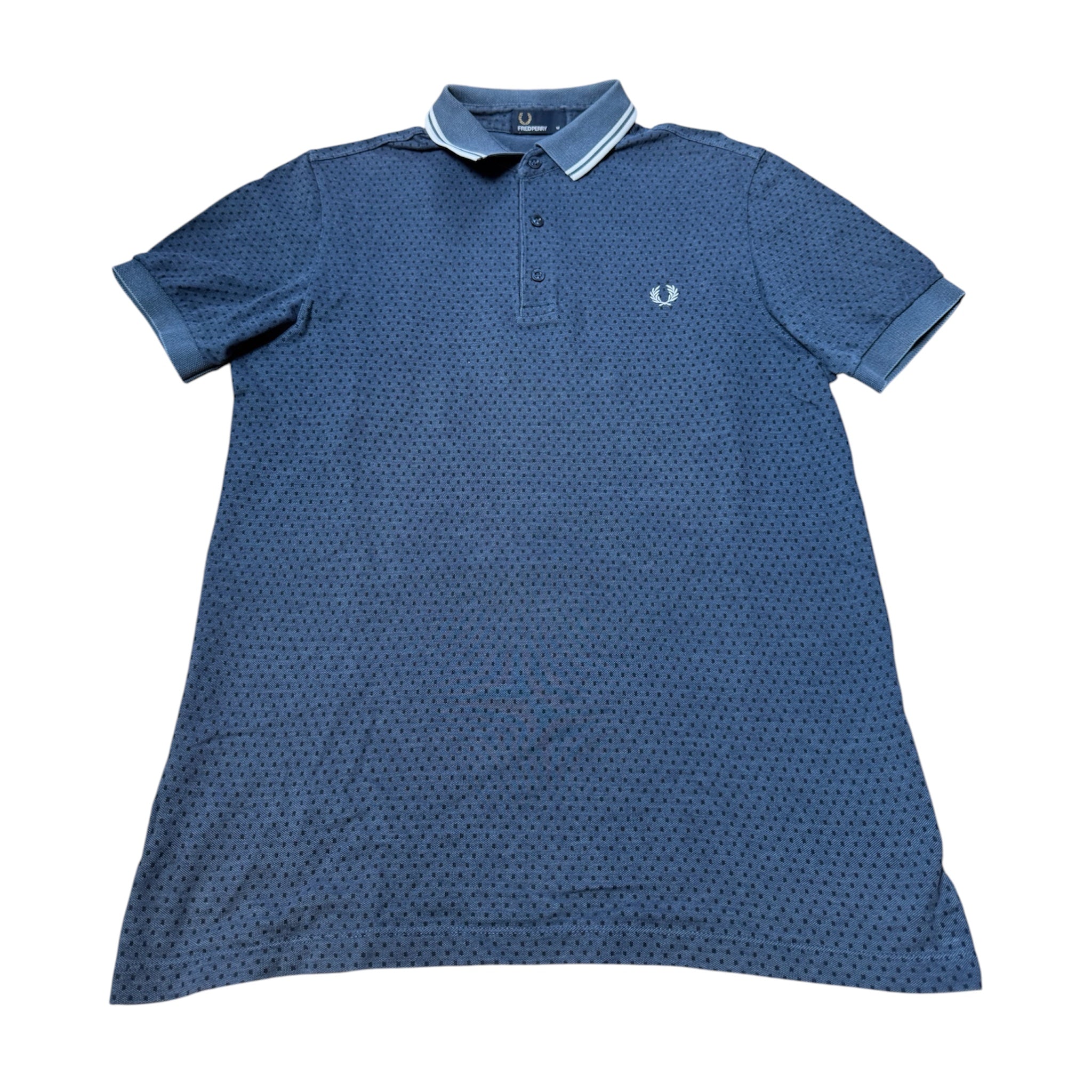 Fred Perry Polohemd