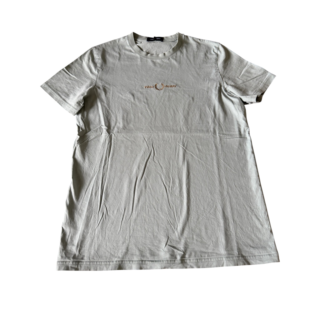 Fred Perry Tshirt