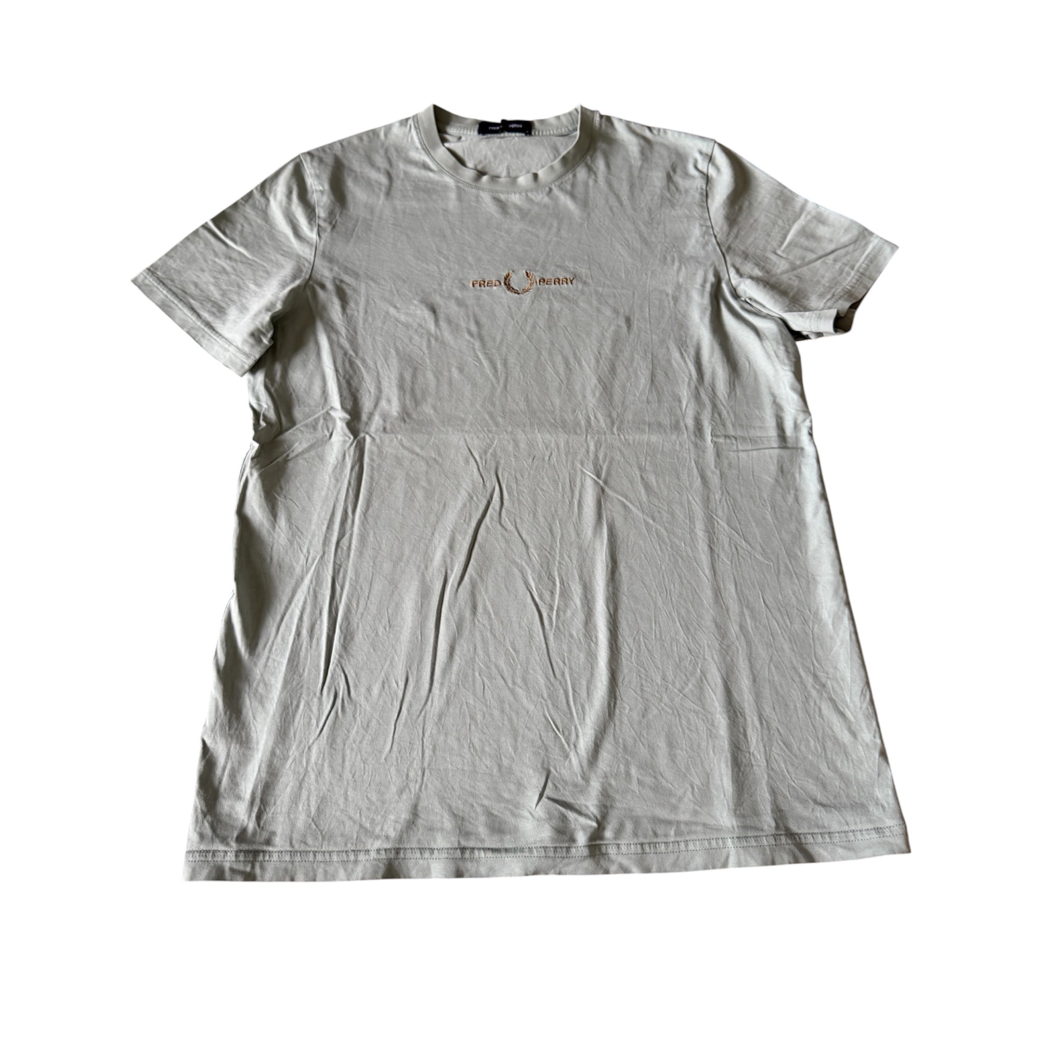 Fred Perry Tshirt