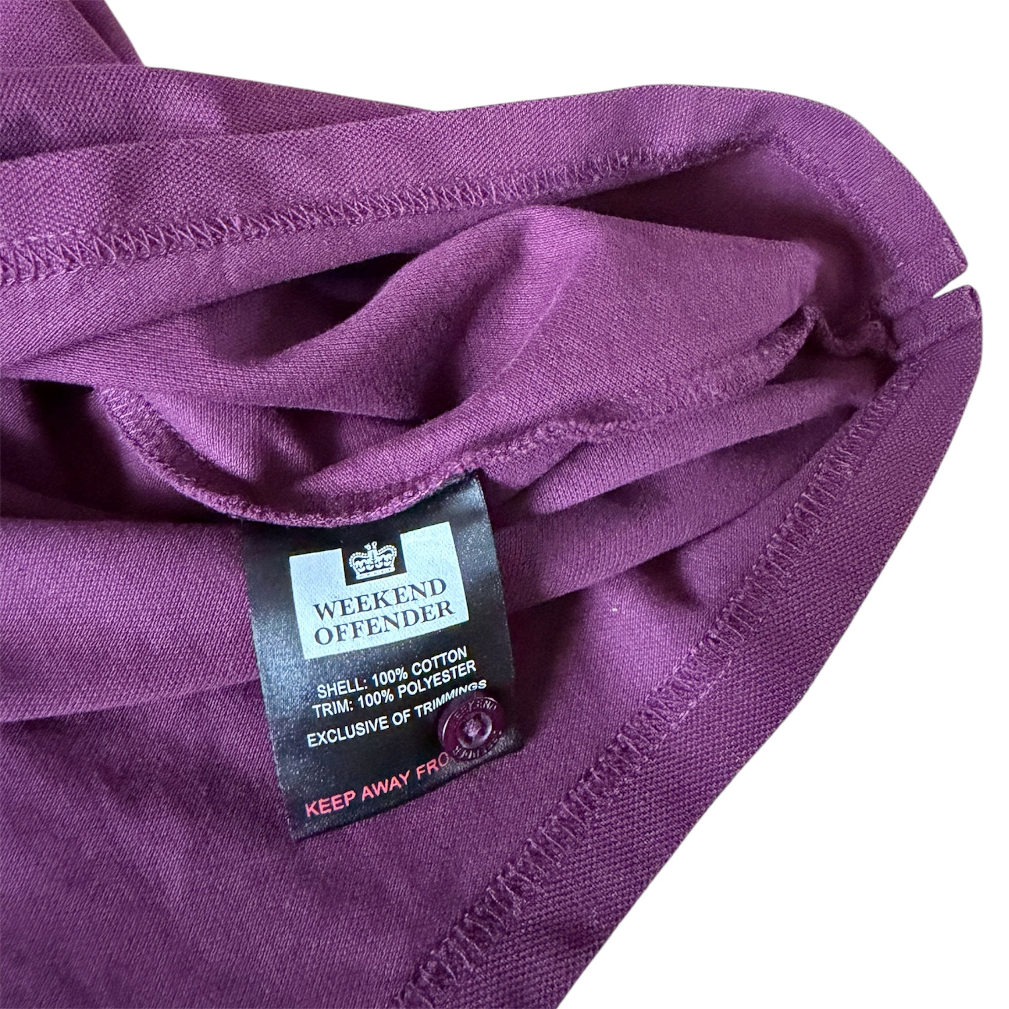 Weekend Offender Poloshirt