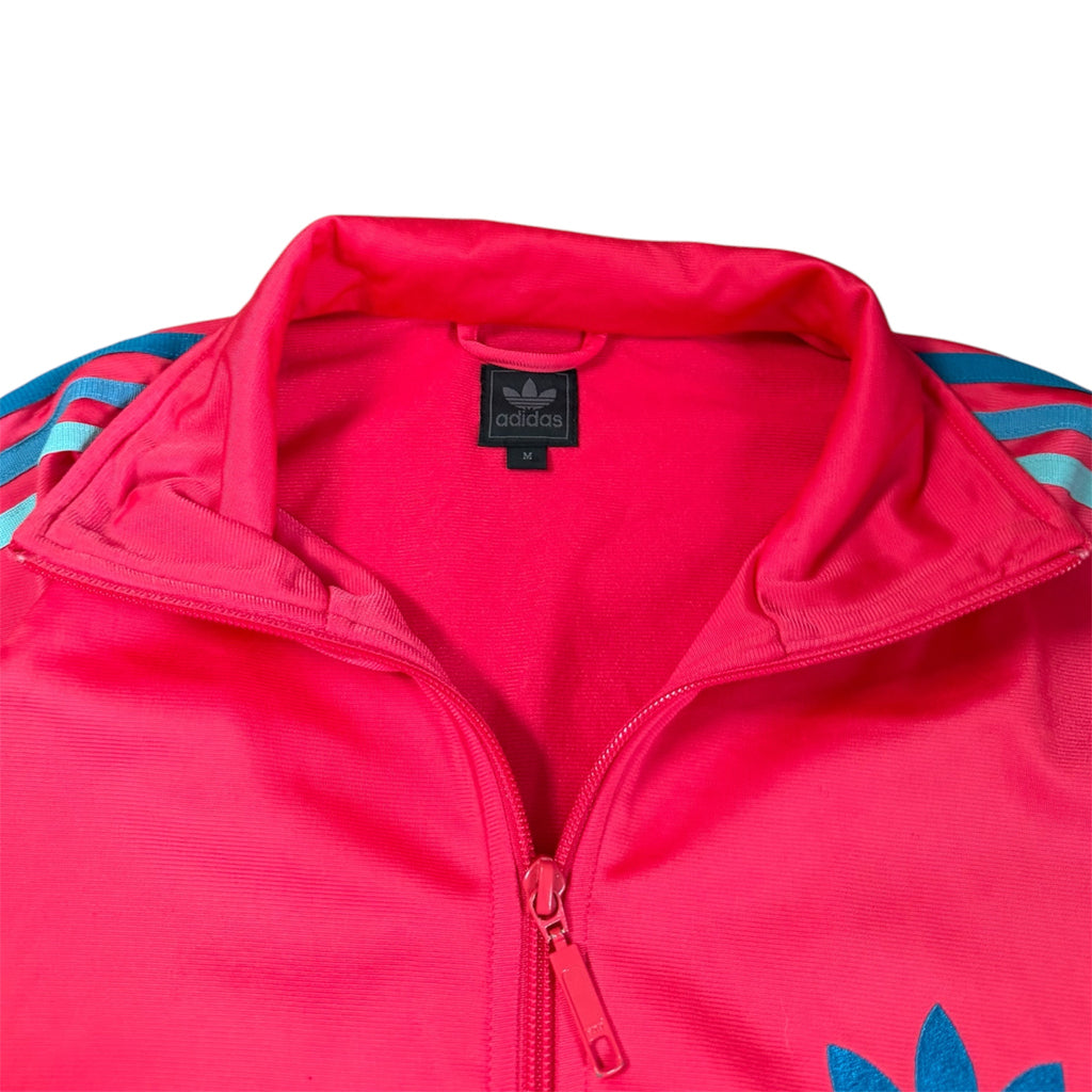 Adidas Firebird Jacke (M)