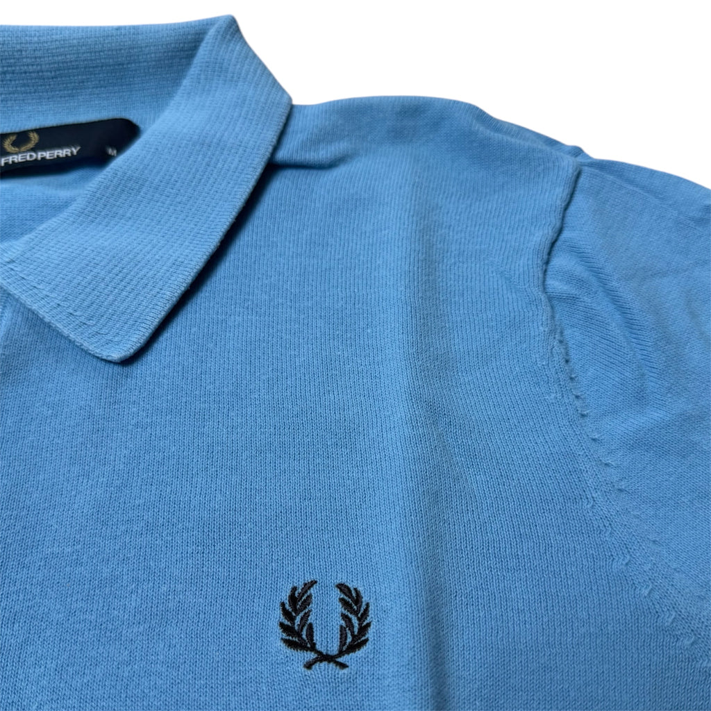Fred Perry Poloshirt