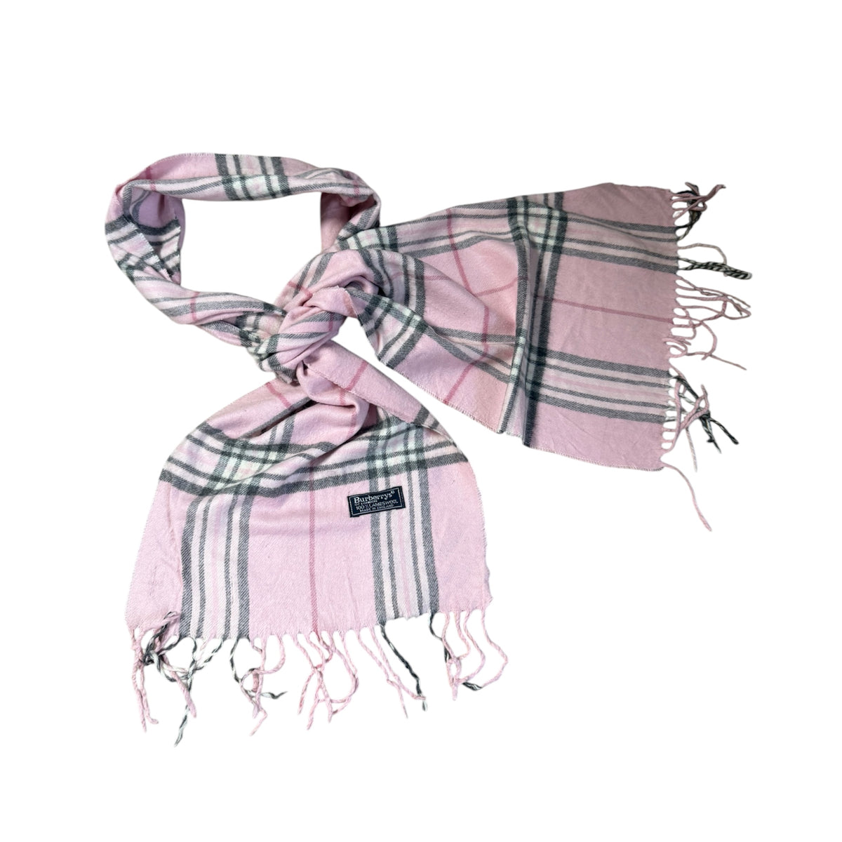 Burberry Schal (Einheitsgröße)