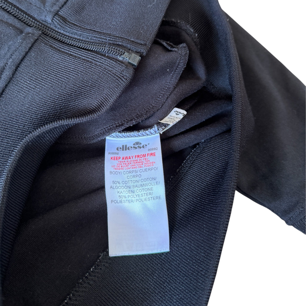 Ellesse Rimini Trainingsjacke
