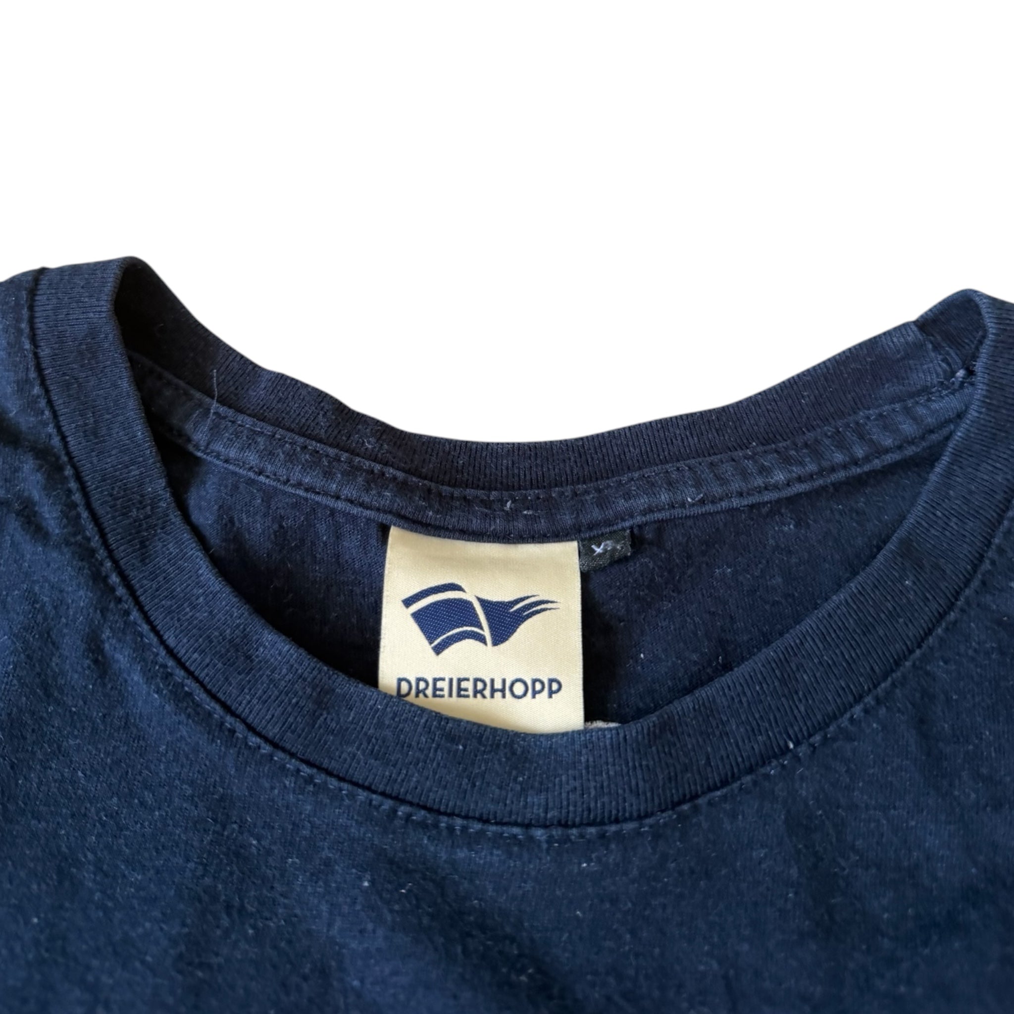 Dreierhopp Tshirt